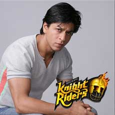 Shahrukh Khan